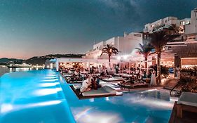 Hotel Cavo Tagoo Mykonos